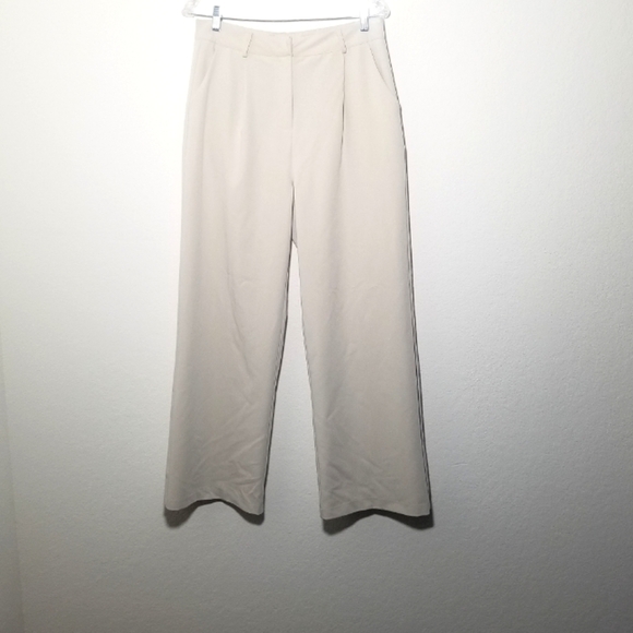 Audrey 3+1 Pants - Audrey 3+1 Wide Leg Pants